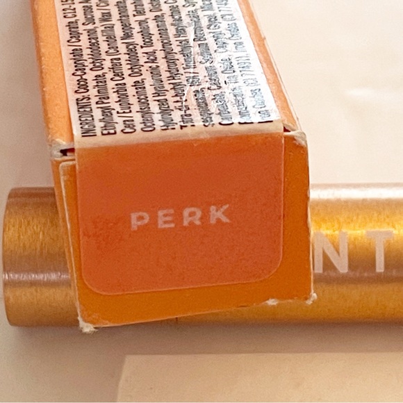 Live Tinted Hue Stick Eye Cheek Lip Shade Perk NEW Face Makeup Beauty - Picture 3 of 3